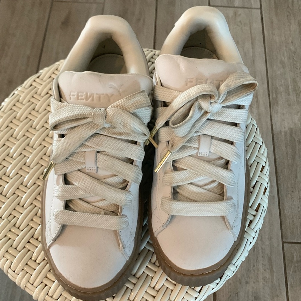 Puma x Fenty size 9.5